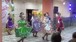 АНСАМБЛЬ ЗАБАВУШКА 2  2020