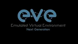 How to choose Dynamic/Static IP address of eve-ng lab | English