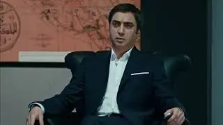 KVP-Polat Alemdar tüm planları anlatıyor (Masonlar koronavirus)