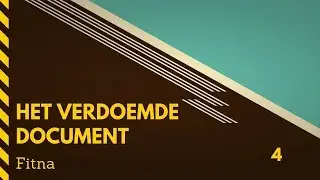 Fitna | Het verdoemde document (4)