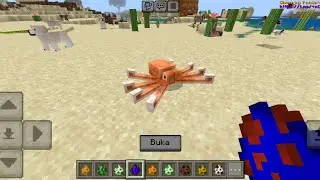 Animals Pack 500+ Addon in Minecraft PE