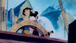 Ride | Multi Femslash | Collab with Sillabubbb