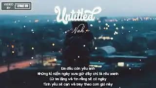 Unitied- nah lyric