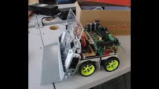Ingeniería de Computadores (especialidad de Ingeniería Informática en la UGR)