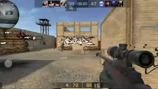 Edit | Группа Крови | Standoff 2