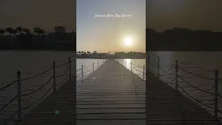 #Rest in Egypt Hurghada #SunriseAlmaBay #hotel