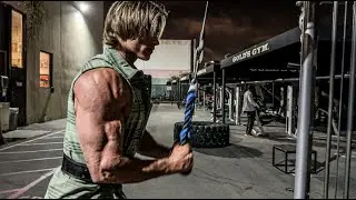 30 Minute Arm Workout