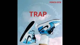 TRAP BEAT X WEST X