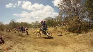 Мотокрос Шейново E - 3 / Motocross Sheynovo , 7-May-23.