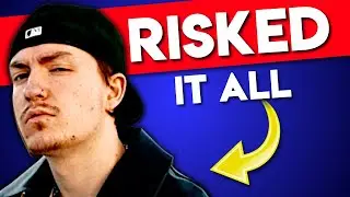 Tommy Richman's Shocking Move