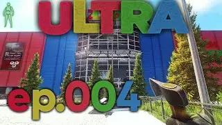 Ultra Escape from Tarkov Twitch Highlights - 