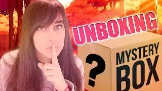 ¿ QUÉ HAY EN LA ENORME CAJA MISTERIOSA ? | UNBOXING DE LIBROS DE LA PLATAFORMA NEO
