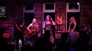 Pitch Meeting Open Mic Nashville, Shouldn't Give A Damn by Aspen Jacobsen #nashville