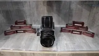 Interview: Bergger (Photokina 2016)