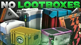 Why Belgium Has No Lootboxes