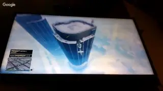 Новогодний стрим