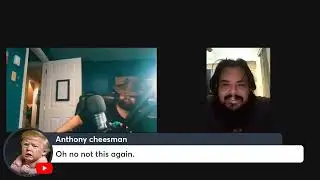 The Conversation Episode 2