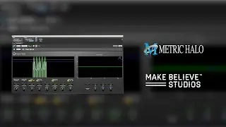 Metric Halo: SuperGate