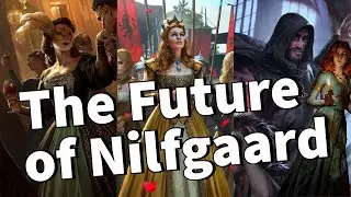 Assimilate with Anna Henrietta is the Future of Nilfgaard Decks | Gwent Pro Ranked Games