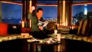 Como si fuera cierto    Just Like Heaven Trailer - YouTube.flv