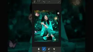 #Shorts Butterfly New Creative Photo Editing | PicsArt Photo Editing | #Shorts #Shorts Viral