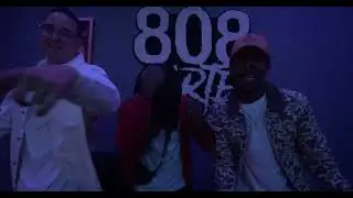 3K5 - Smoke (Ft) PG (Promo Video)