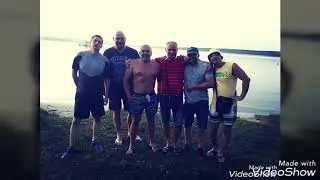 Старый Салтов-2018