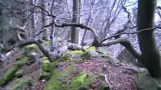 HORNÁ MARIKOVÁ - Skaly na Galkove