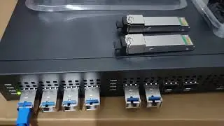 8EPON OLT Web management. plug and play. max 1024 users. onu brand unlocked.