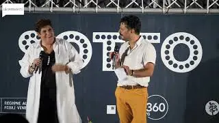 Rosa Bosch racconta "Buena Vista Social Club"