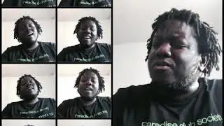 Floetry - Say Yes (MUNDU Acapella Cover)