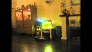 Dj Alex - Mijn nieuwe speelgoed