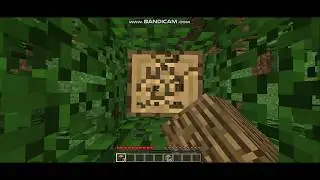 KÖPEK BULDUK-Minecraft 2.SEZON #1