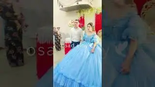 цыганская свадьба новая парочка мамлюк и пабаюша 🤍🫂