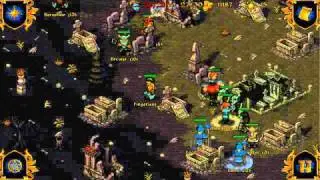 Majesty: The Fantasy Kingdom Sim (Preview)