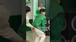 [070623] #geminifourth dance
