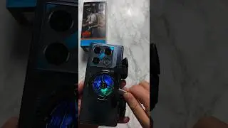 Infinix GT 20 Pro - The Best PUBG Smartphone!