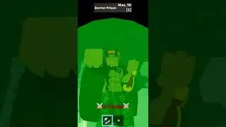 Barrier Fruit Showcase Blox Fruits