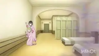 Anime Faint 10