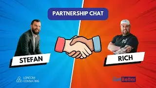 Email Marketing & Ecommerce Success: Partnership Chat with Rich Evans from GetBetter