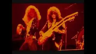 Led Zeppelin - Stairway to Heaven