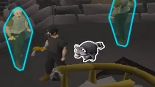 The 1 in 250,000 Drop. (#14 Wilderness Only Ironman)