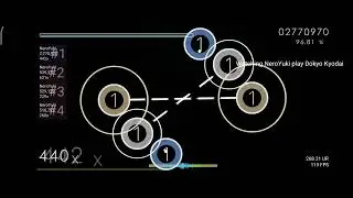osu!droid player in 2025 be like