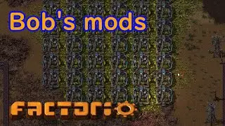 【fun games】 Factorio 195