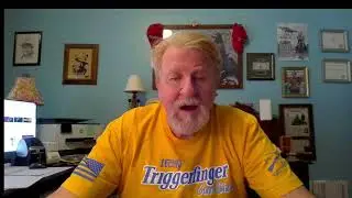 Why I Watch Retro Bassin