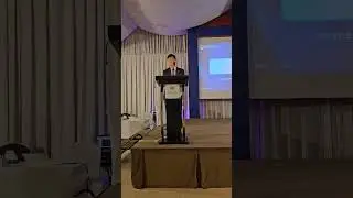 정병하 주쿠웨이트대사, '쿠웨이트 한인 송년의 밤' 행사 참석