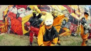 Lentos, Дмитрий Дым, DJ Dufa 