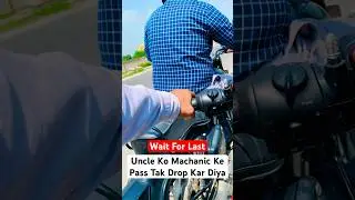 अंकल की हेल्प #viralvideo #shorts #trending #help