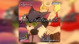 CxtyounG❌YMG XouPegasuss - Frecuentemente(🇵🇦Audio🇲🇽) Prod.by: TrapMoon🌙