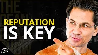 How To Build a Great Reputation